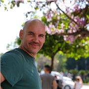 Profesor de Educación Física